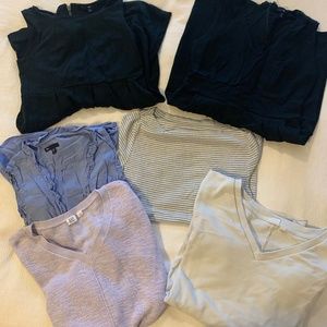 Gap Bundle, size S/2